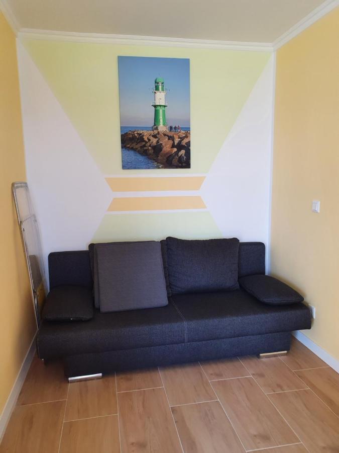 Apartment Lucys Haus 2 