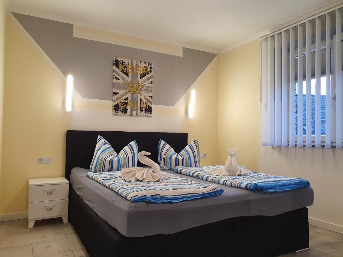 Lucys Haus 2 