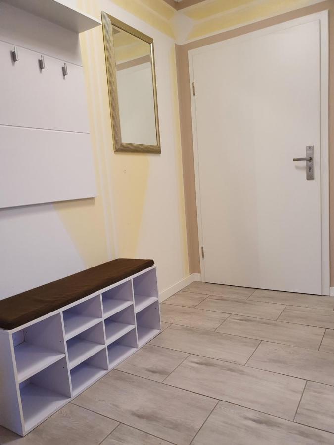 Apartment Lucys Haus 2 