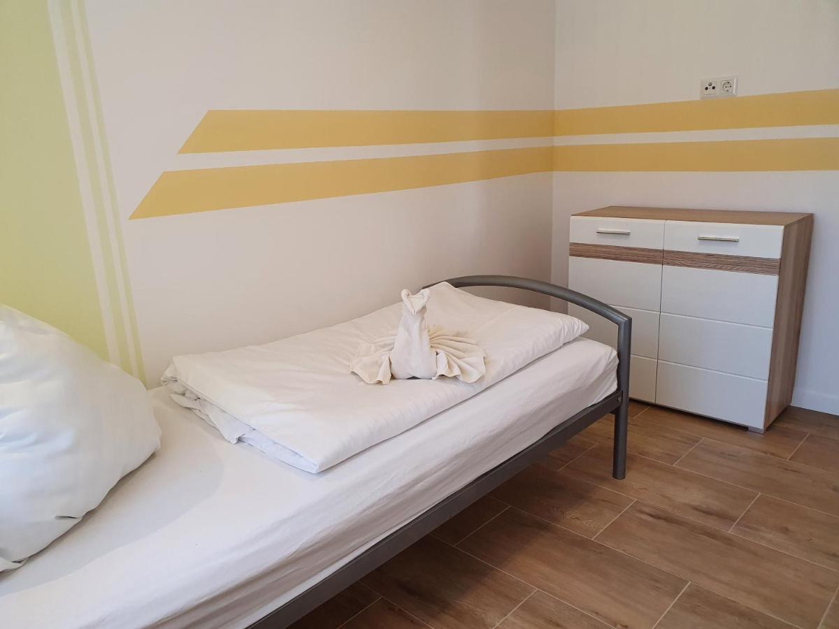 Apartment Lucys Haus 2 