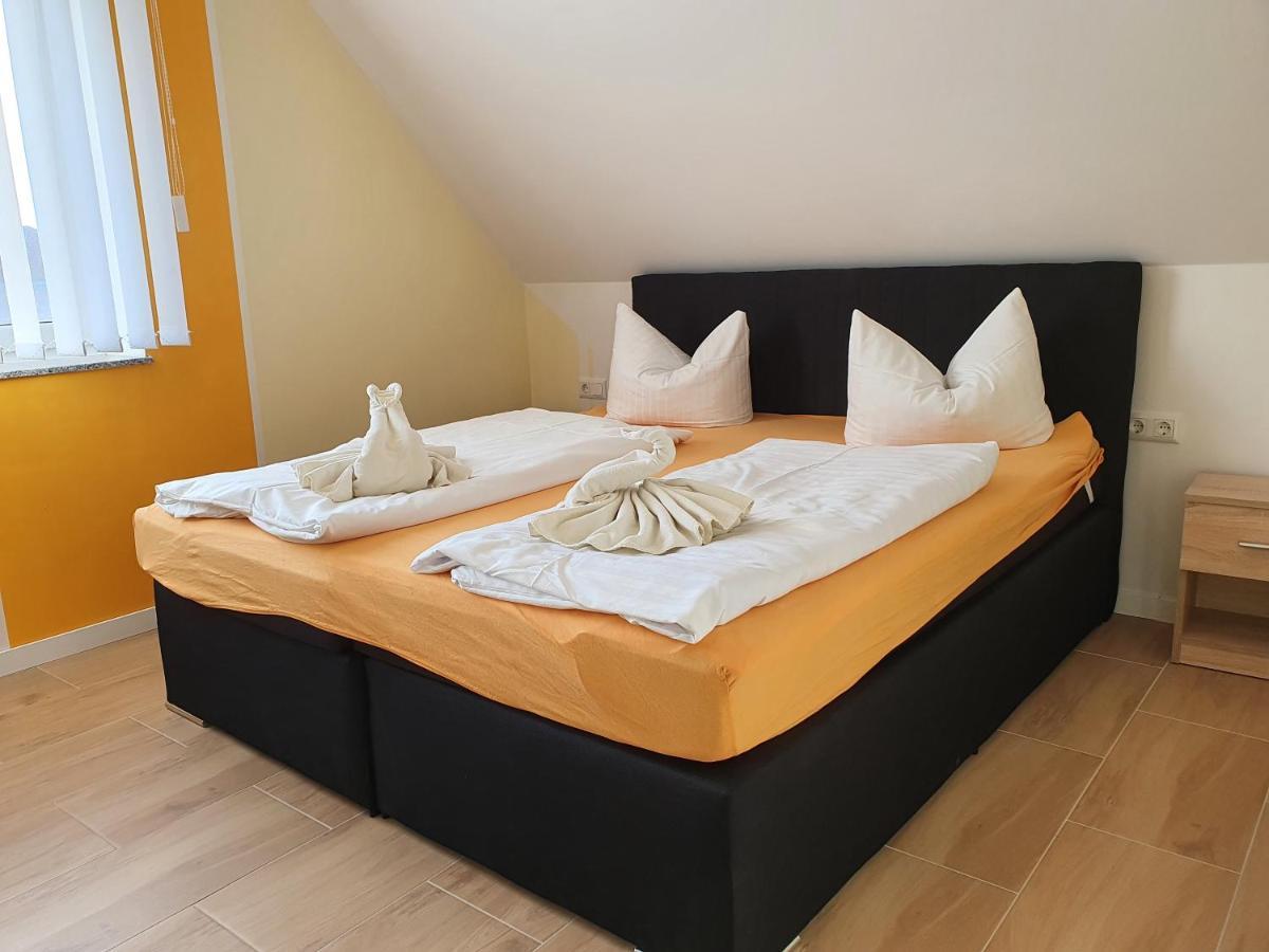 Lucys Haus 2 