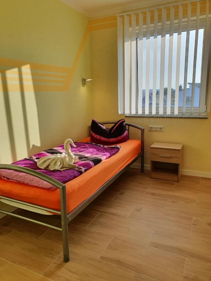 Apartment Lucys Haus 2 