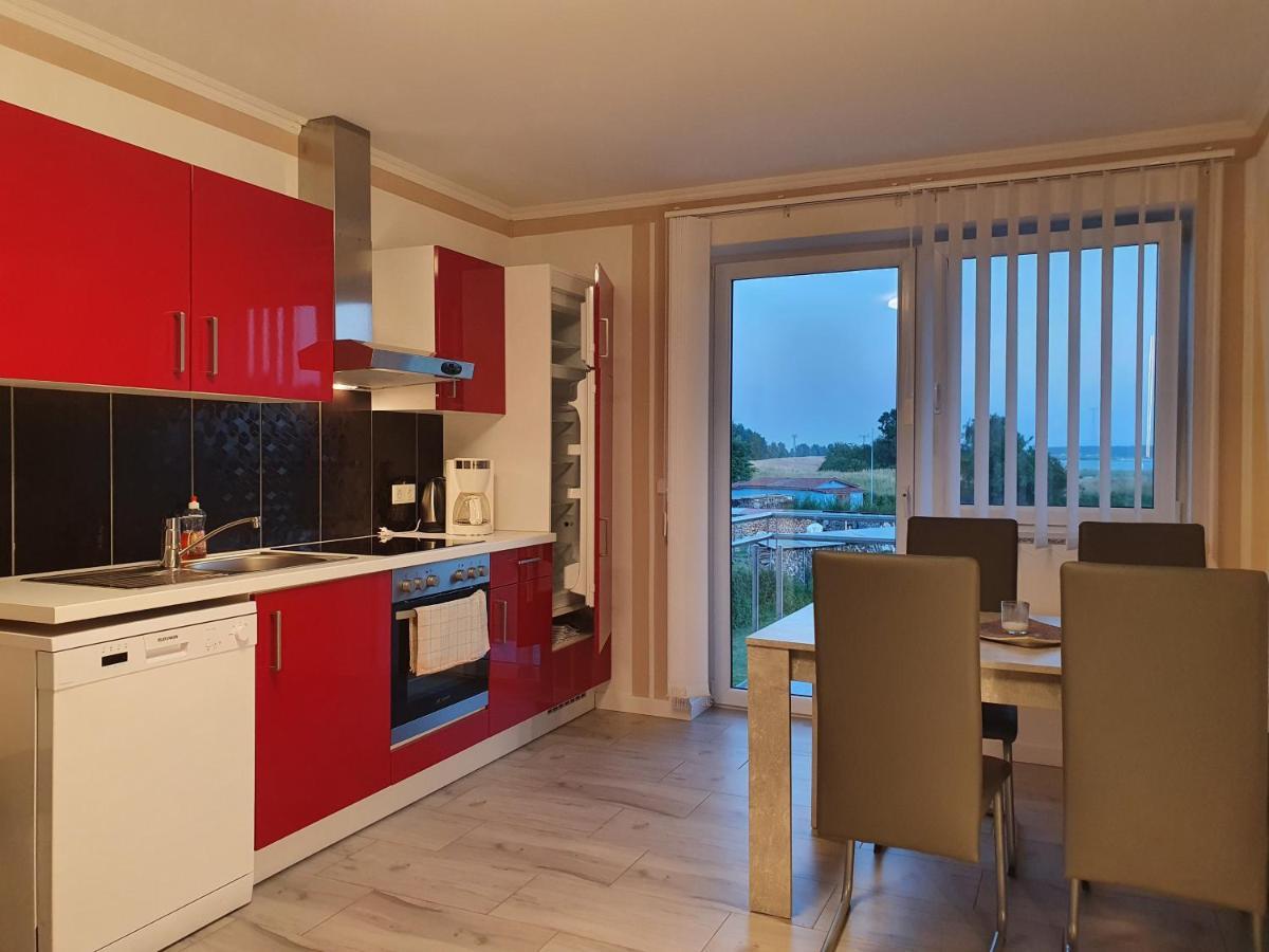 Apartment Lucys Haus 2 