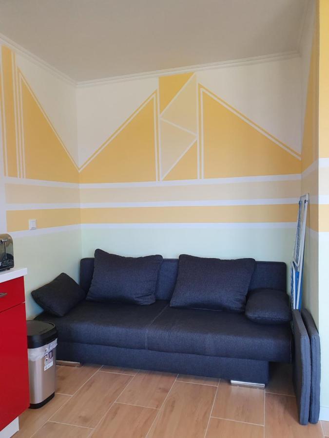 Apartment Lucys Haus 2 