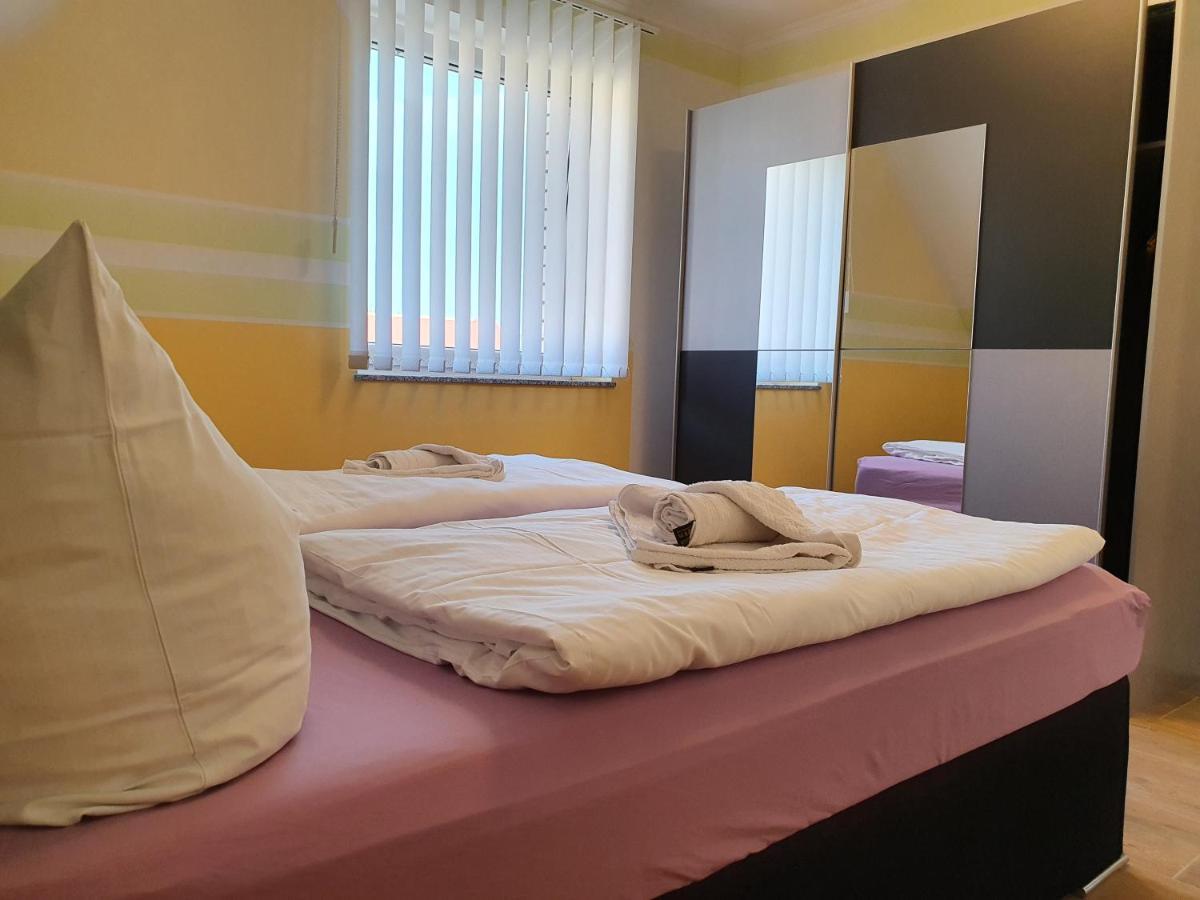 Apartment Lucys Haus 2 