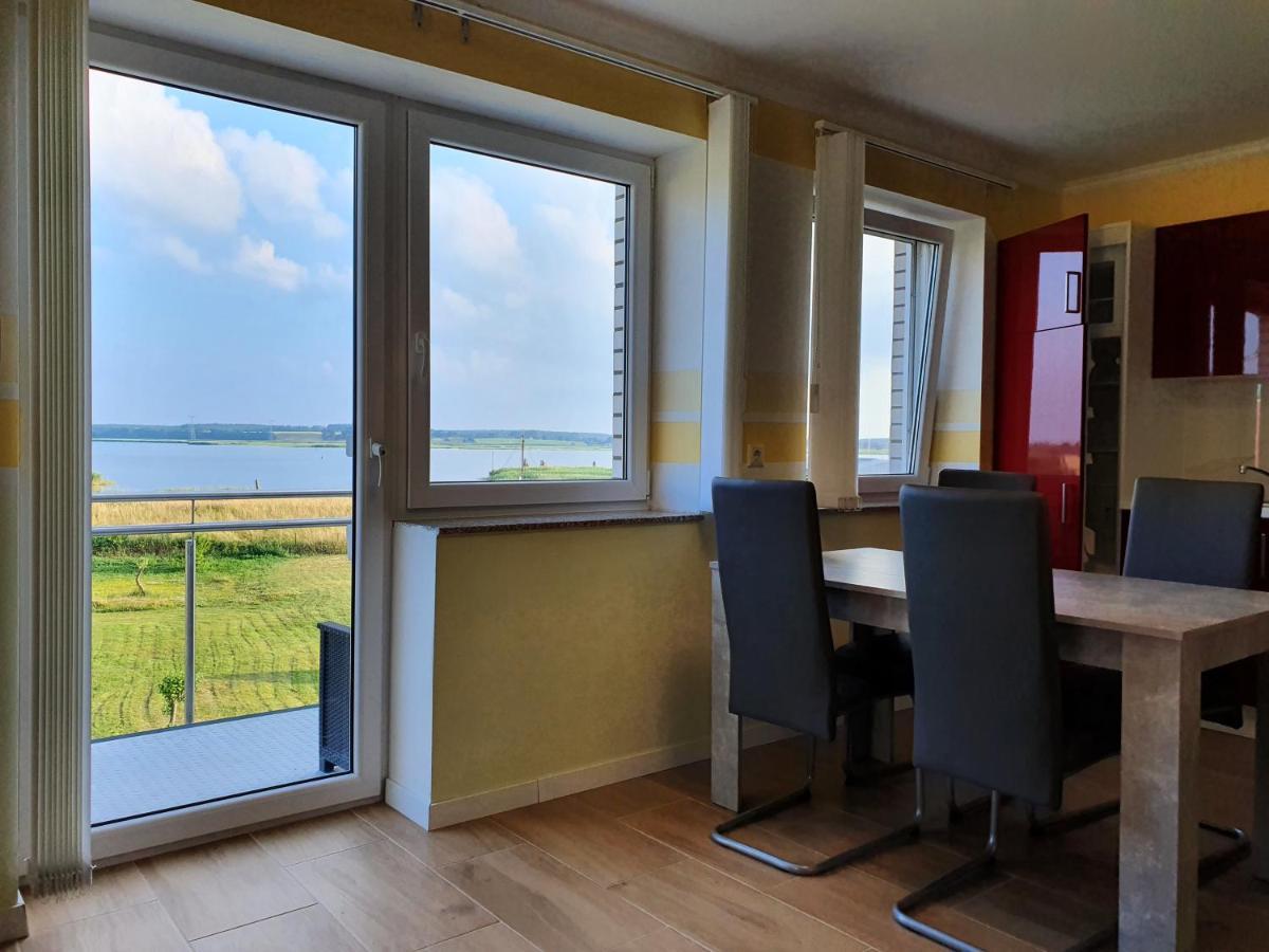 Apartment Lucys Haus 2 