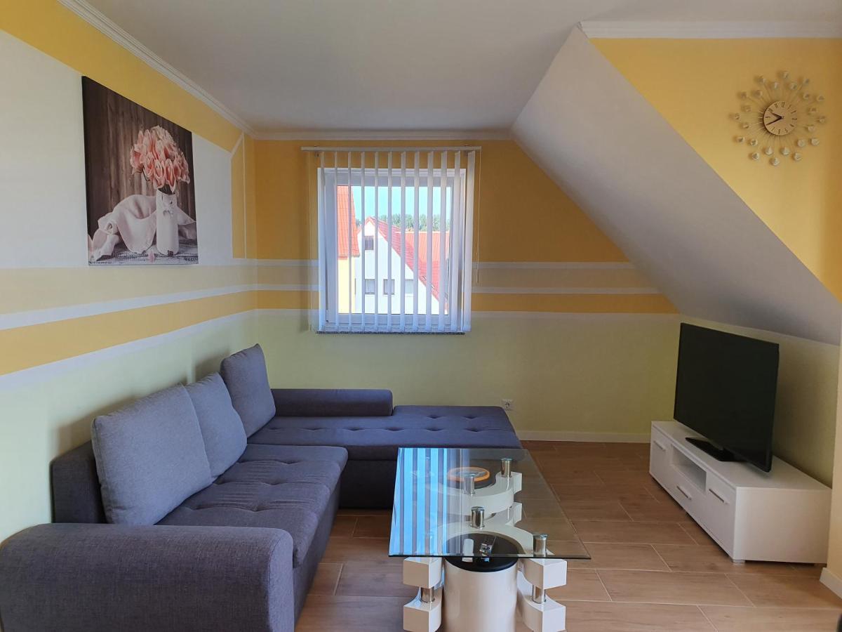 Lucys Haus 2 