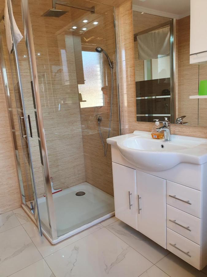 Apartment Lucys Haus 2 