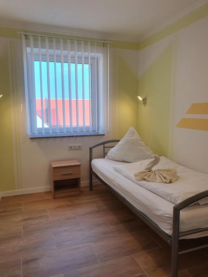 Apartment Lucys Haus 2 