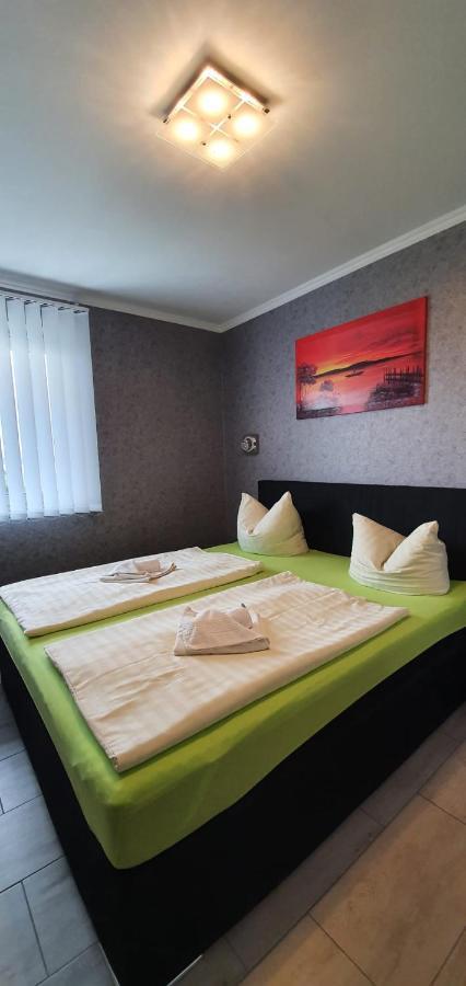 Apartment Lucys Haus 2 